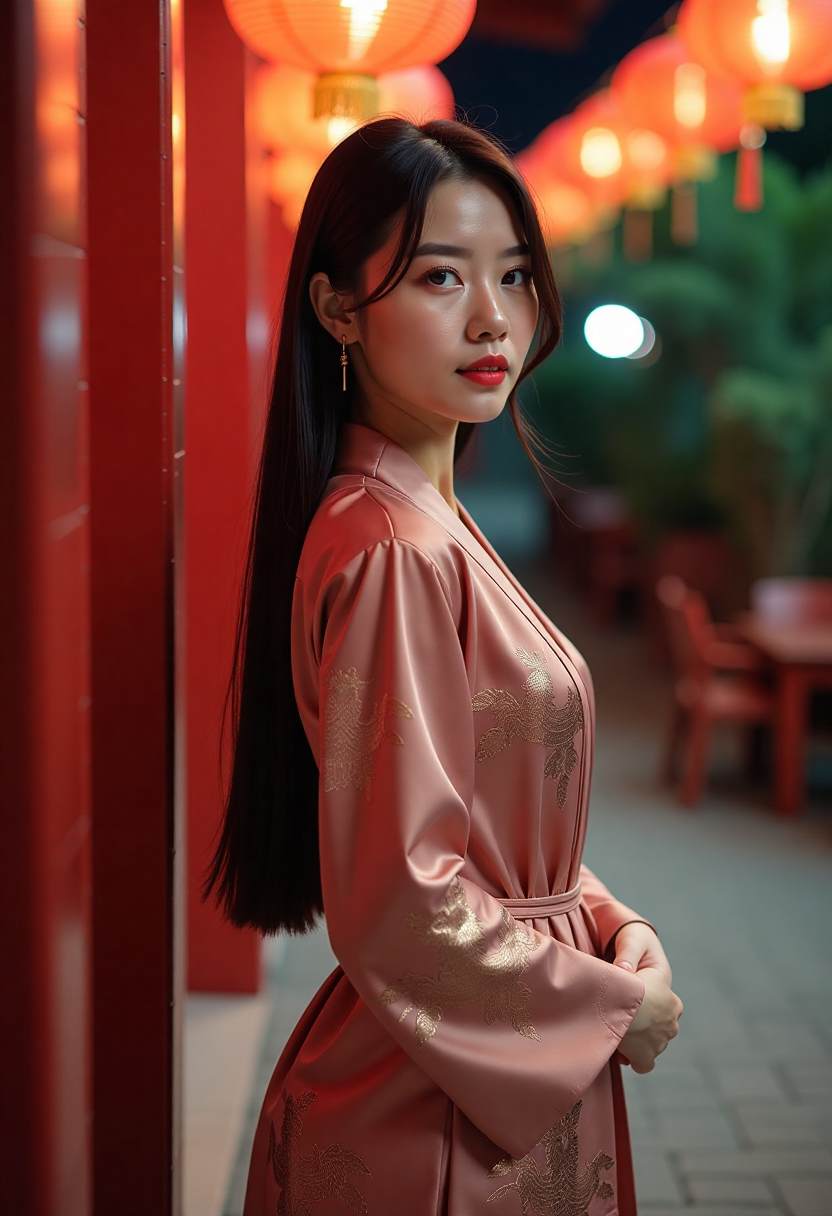 深夜电台直播封面